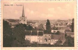 CPA Carte Postale Belgique  Nivelles Panorama VM77507 - Nivelles