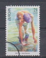 BELGIË - OPB - 2001 - Nr 2989 - (Gelimiteerde Uitgifte Pers/Press) - Private & Local Mails [PR & LO]