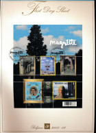 FDS     RENE MAGRITTE - 1999-2010