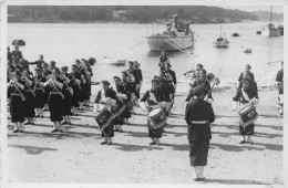 La Seyne Sur Mer -   Six Fours - Saint Mandrier  - Marins  - CPA Photo °J - La Seyne-sur-Mer