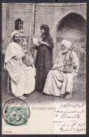 Egypte 66751 Mousique Arabe - Collections & Lots