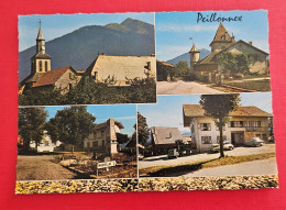 74 PEILLONNEX / Multivues 1 - Peillonnex