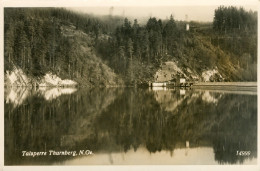 Talsperre Thurnberg - Krems An Der Donau