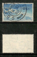 IRELAND   Scott # C 2 USED (CONDITION PER SCAN) (Stamp Scan # 1034-17) - Poste Aérienne