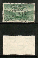 IRELAND   Scott # C 5 USED (CONDITION PER SCAN) (Stamp Scan # 1034-18) - Aéreo