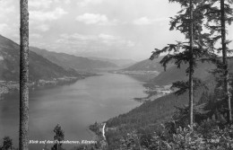 Blick Auf Den Ossiachersee - Ossiachersee-Orte