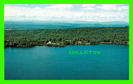 LAKE DUNMORE, VT - AERIAL VIEW - FORWARD'S COLOR PRODUCTIONS INC - - Other & Unclassified