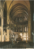 REIMS BASILIQUE SAINT REMI - Saint Remy En Bouzemont