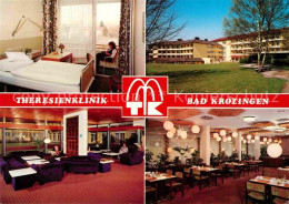 72667594 Bad Krozingen Theresenklinik Bad Krozingen - Bad Krozingen