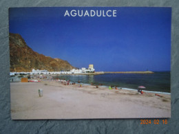 AGUADULCE - Almería