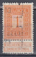 2149 Voorafstempeling Op Nr 108 - HASSELT 13 - Positie C - Roulettes 1910-19