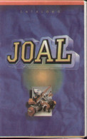 Catalogue JOAL 1997 Automodelli - Ohne Zuordnung