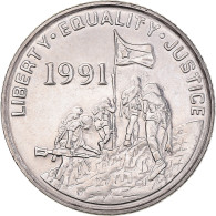 Monnaie, Érythrée, 10 Cents, 1997 - Erythrée