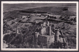 Luxemburg Vianden Le Ruines - Vianden