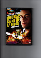 DVD COURSE CONTRE LA MORT - Dramma