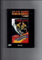 DVD  LES DIABLES DE GUADALCANAL - History