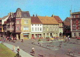 72651951 Senftenberg Niederlausitz Platz Der Freundschaft Senftenberg - Brieske