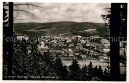 72749587 Schleiden Eifel Panorama  Schleiden - Schleiden