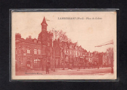 (20/02/24) 59-CPA LAMBERSART - Lambersart