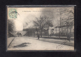 (20/02/24) 92-CPA COURBEVOIE - Courbevoie