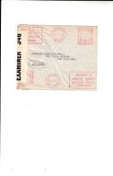 G.B. / Airmail / Meter Mail / U.S. / W.W.2 Censorship - Ohne Zuordnung