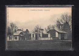 (20/02/24) 88-CPA THAON LES VOSGES - Thaon Les Vosges