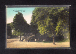 (20/02/24) 78-CPA SARTROUVILLE - Sartrouville