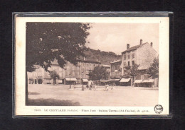 (20/02/24) 07-CPA LE CHEYLARD - Le Cheylard