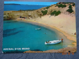 ES GRAO - Menorca