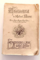 Livre En Français - Soeur Thérèse De L'enfant Jésus - Histoire D'une Ame écrit Par Elle-même - Dim; 17/24/4cm - Religion