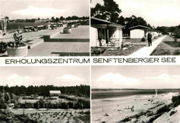 72730466 Senftenberg Niederlausitz Erholungszentrum Senftenberger See Strand Pro - Brieske