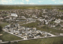 Pontault Combault (77 - Seine Et Marne)  Vue Générale Aérienne - Pontault Combault