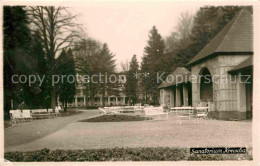 72729470 Kreischa Sanatorium Kreischa Dresden - Kreischa