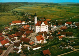 72727767 Bad Schussenried Wallfahrtskirche Steinhausen Bad Schussenried - Bad Schussenried