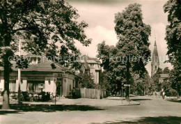 72727459 Eichwalde Gruenauer Strasse Kirche Eichwalde - Eichwalde