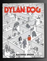 Fumetto - Dyland Dog N. 356 Maggio 2016 - Dylan Dog