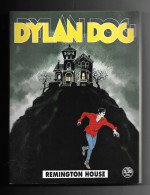 Fumetto - Dyland Dog N. 360 Settembre 2016 - Dylan Dog