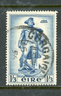 Ireland-1956 Issue  USED - Gebruikt