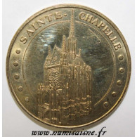 75 - PARIS - SAINTE CHAPELLE - MDP - 2006 - 2006