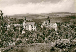 72711530 Schwarzenberg Erzgebirge Panorama Schloss Schwarzenberg - Schwarzenberg (Erzgeb.)