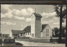 41091023 Wissingen Herz Jesu-Kirche Bissendorf - Bissendorf