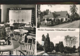 41089518 Holm-Seppensen Lueneburger Heide Holm-Seppensen - Buchholz