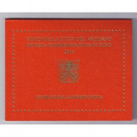 VATICAN - 2 EURO 2016 - ANNEE DE LA MISERICORDE - Vatican