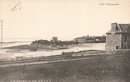 FRANCE - Saint Briac - Le Necey - Carte Postale Ancienne - Saint-Briac