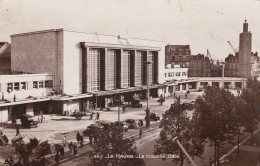 (258)  CPA  Le Havre  La Nouvelle Gare - Gare