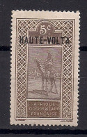 HAUTE VOLTA   OBLITERE - Used Stamps