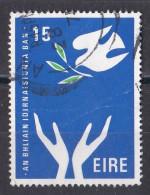 République D Irlande - 1970 - 79 -   Mi  N °  314  Oblitéré - Used Stamps