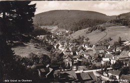 AK 203566 GERMANY - Bad Grund Im Oberharz - Bad Grund