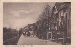 260317Barneveld, Stationsstraat. (zie Hoeken) - Barneveld