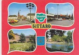 AK 203625 NETHERLANDS - Sittard - Sittard